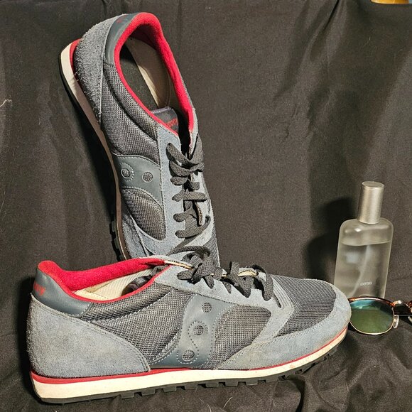 Saucony Sneakers - Picture 1 of 6